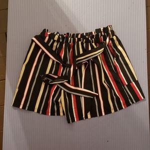 Comfy and stylish summer shorts